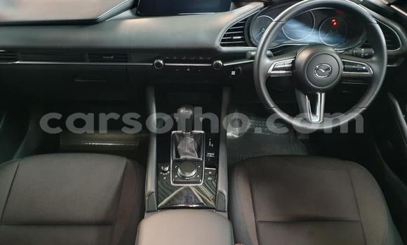 Acheter Occasion Voiture Mazda 3 Gris à Maseru, Maseru Acheter Occasion Voiture Mazda 3 Gris à Maseru, Maseru