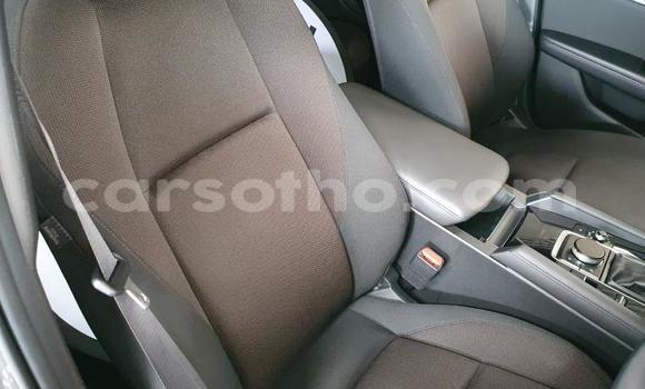 Acheter Occasion Voiture Mazda 3 Gris à Maseru, Maseru Acheter Occasion Voiture Mazda 3 Gris à Maseru, Maseru