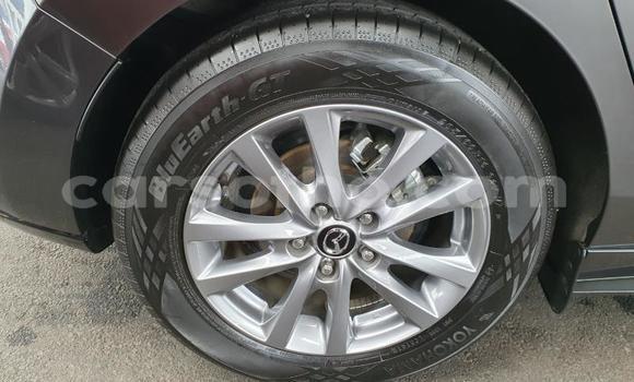 Acheter Occasion Voiture Mazda 3 Gris à Maseru, Maseru Acheter Occasion Voiture Mazda 3 Gris à Maseru, Maseru