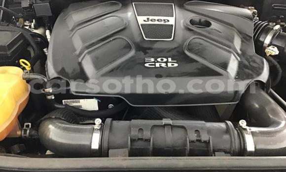 Acheter Occasion Voiture Jeep Grand Cherokee Blanc à Maseru, Maseru Acheter Occasion Voiture Jeep Grand Cherokee Blanc à Maseru, Maseru