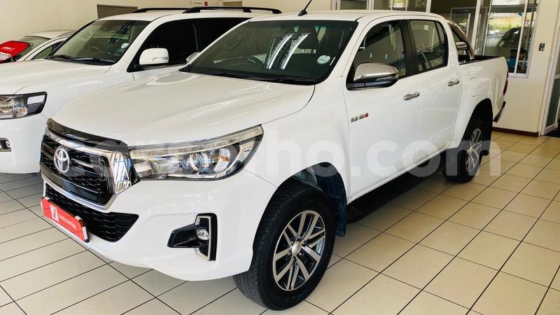 Big with watermark toyota hilux maseru maseru 20212