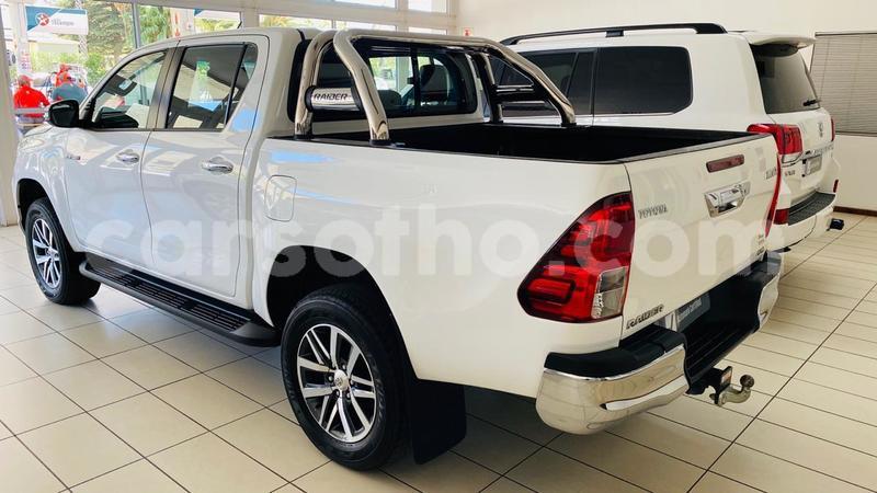 Big with watermark toyota hilux maseru maseru 20212