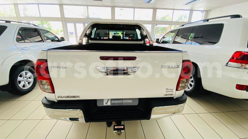 Big with watermark toyota hilux maseru maseru 20212
