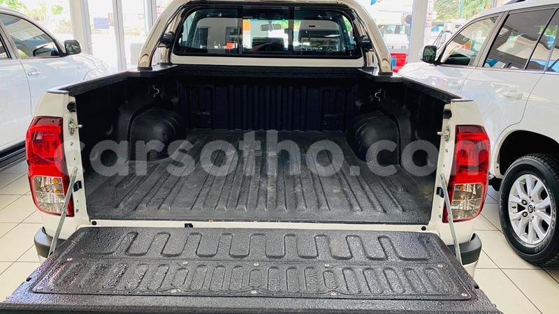 Big with watermark toyota hilux maseru maseru 20212