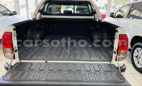 اشتري مستعمل Toyota Hilux White سيارة في Maseru في Maseru اشتري مستعمل Toyota Hilux White سيارة في Maseru في Maseru
