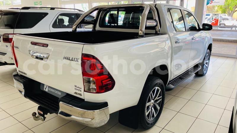 Big with watermark toyota hilux maseru maseru 20212