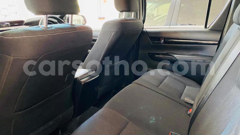 Big with watermark toyota hilux maseru maseru 20212