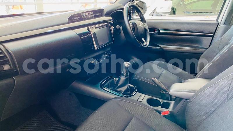 Big with watermark toyota hilux maseru maseru 20212