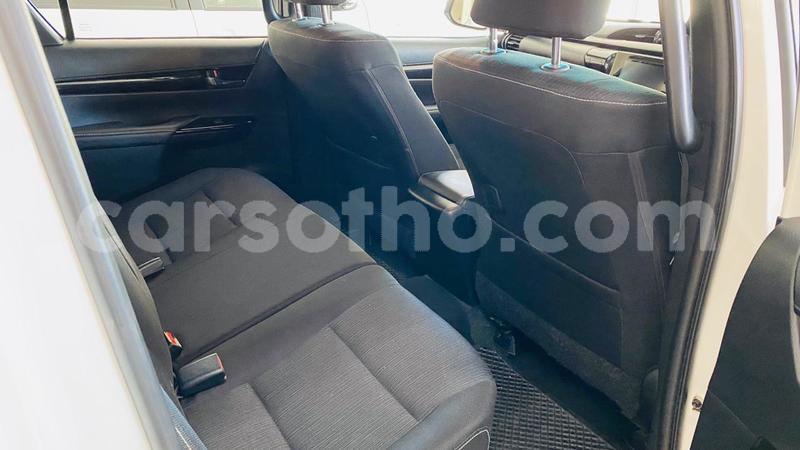 Big with watermark toyota hilux maseru maseru 20212