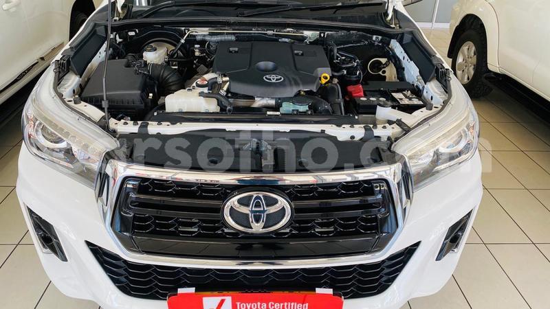 Big with watermark toyota hilux maseru maseru 20212