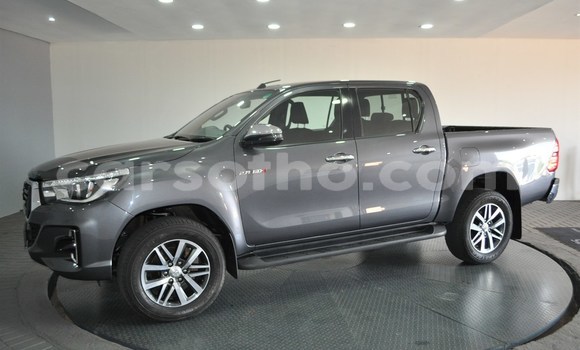 Acheter Occasion Voiture Toyota Hilux Autre à Maputsoe, Leribe Acheter Occasion Voiture Toyota Hilux Autre à Maputsoe, Leribe