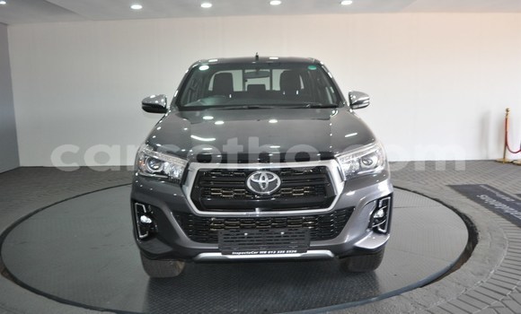 Acheter Occasion Voiture Toyota Hilux Autre à Maputsoe, Leribe Acheter Occasion Voiture Toyota Hilux Autre à Maputsoe, Leribe