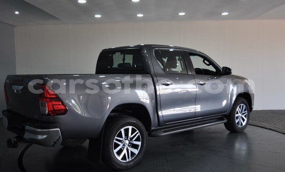 Acheter Occasion Voiture Toyota Hilux Autre à Maputsoe, Leribe Acheter Occasion Voiture Toyota Hilux Autre à Maputsoe, Leribe