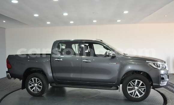 Acheter Occasion Voiture Toyota Hilux Autre à Maputsoe, Leribe Acheter Occasion Voiture Toyota Hilux Autre à Maputsoe, Leribe
