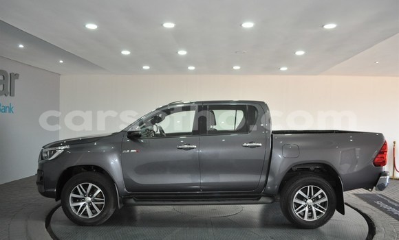 Acheter Occasion Voiture Toyota Hilux Autre à Maputsoe, Leribe Acheter Occasion Voiture Toyota Hilux Autre à Maputsoe, Leribe