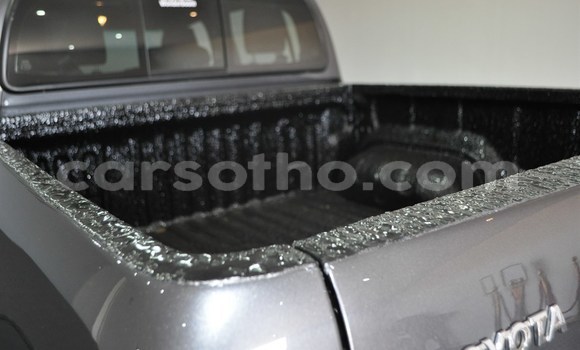 Acheter Occasion Voiture Toyota Hilux Autre à Maputsoe, Leribe Acheter Occasion Voiture Toyota Hilux Autre à Maputsoe, Leribe
