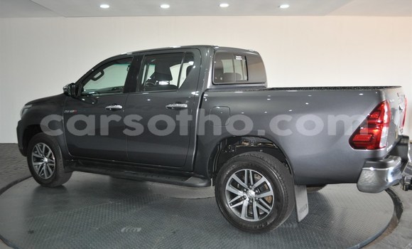 Acheter Occasion Voiture Toyota Hilux Autre à Maputsoe, Leribe Acheter Occasion Voiture Toyota Hilux Autre à Maputsoe, Leribe