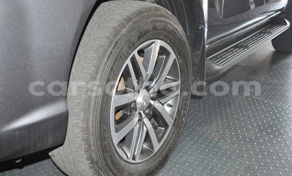 Acheter Occasion Voiture Toyota Hilux Autre à Maputsoe, Leribe Acheter Occasion Voiture Toyota Hilux Autre à Maputsoe, Leribe