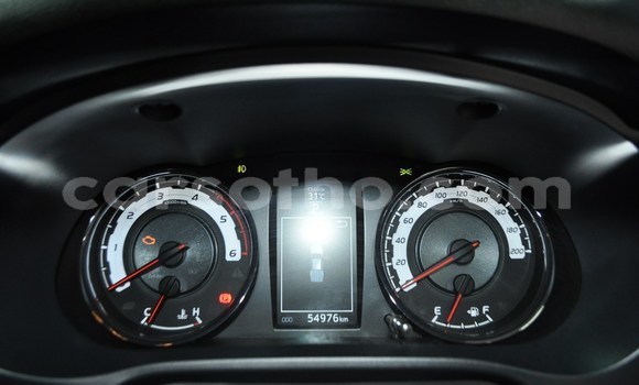 Acheter Occasion Voiture Toyota Hilux Autre à Maputsoe, Leribe Acheter Occasion Voiture Toyota Hilux Autre à Maputsoe, Leribe