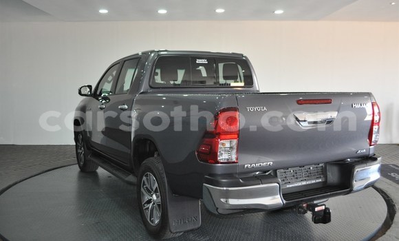 Acheter Occasion Voiture Toyota Hilux Autre à Maputsoe, Leribe Acheter Occasion Voiture Toyota Hilux Autre à Maputsoe, Leribe