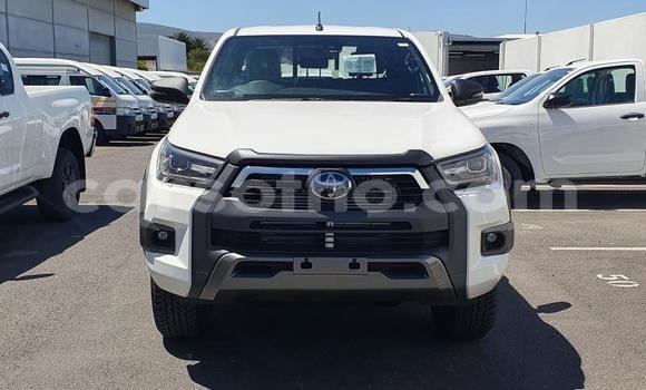 اشتري مستعمل Toyota Hilux White سيارة في Maseru في Maseru اشتري مستعمل Toyota Hilux White سيارة في Maseru في Maseru