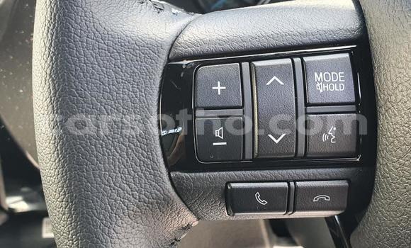 اشتري مستعمل Toyota Hilux White سيارة في Maseru في Maseru اشتري مستعمل Toyota Hilux White سيارة في Maseru في Maseru