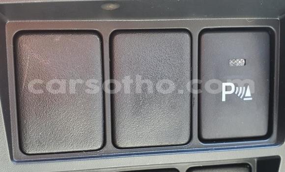 اشتري مستعمل Toyota Hilux White سيارة في Maseru في Maseru اشتري مستعمل Toyota Hilux White سيارة في Maseru في Maseru