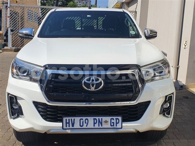 Big with watermark toyota hilux maseru maseru 20215