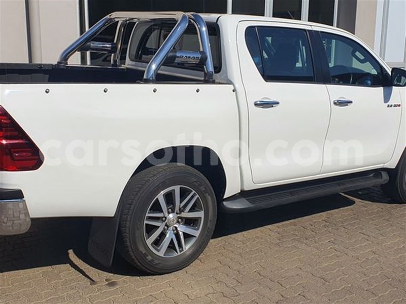 Big with watermark toyota hilux maseru maseru 20215