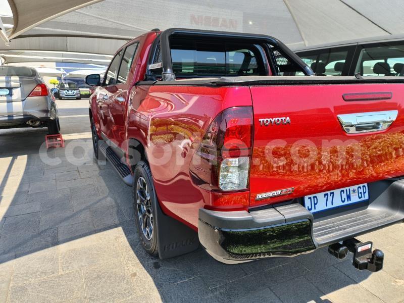 Big with watermark toyota hilux maseru maseru 20216