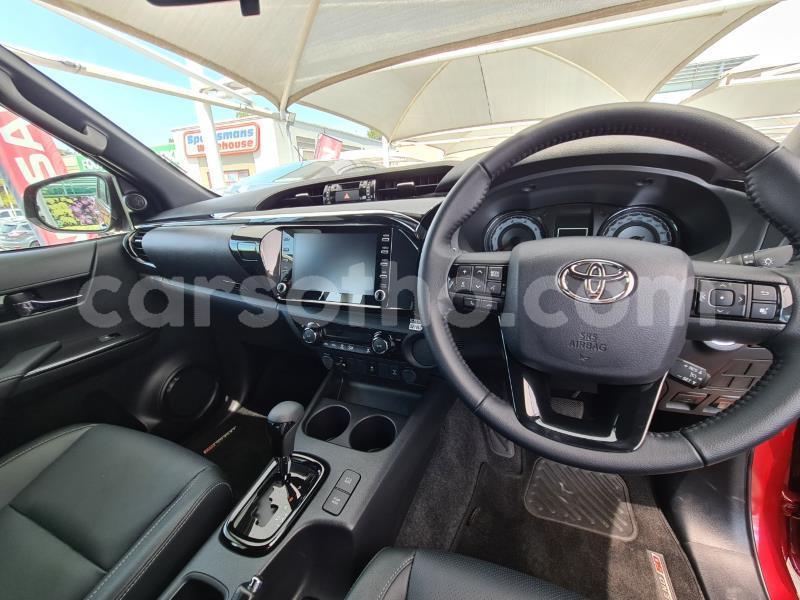 Big with watermark toyota hilux maseru maseru 20216