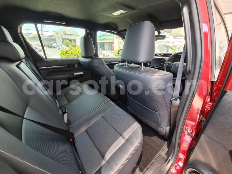 Big with watermark toyota hilux maseru maseru 20216