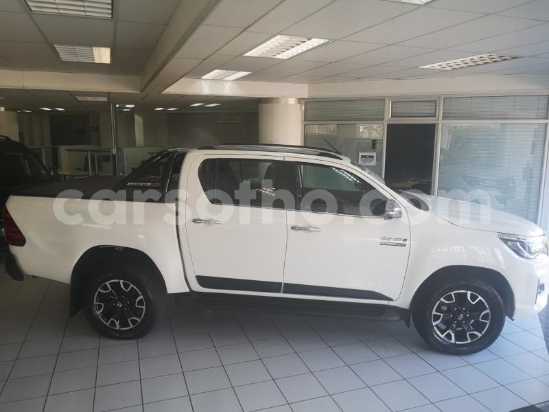 Big with watermark toyota hilux maseru maseru 20217