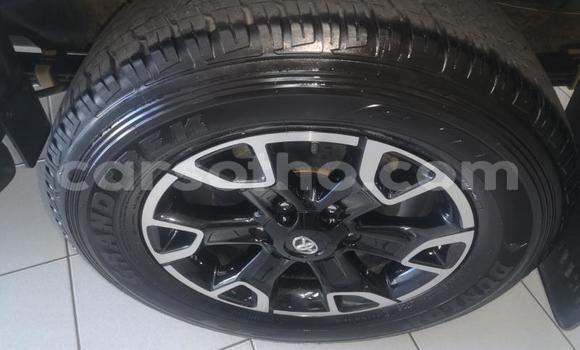 اشتري مستعمل Toyota Hilux White سيارة في Maseru في Maseru اشتري مستعمل Toyota Hilux White سيارة في Maseru في Maseru