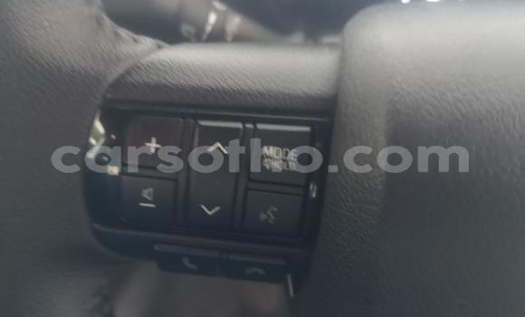 اشتري مستعمل Toyota Hilux White سيارة في Maseru في Maseru اشتري مستعمل Toyota Hilux White سيارة في Maseru في Maseru
