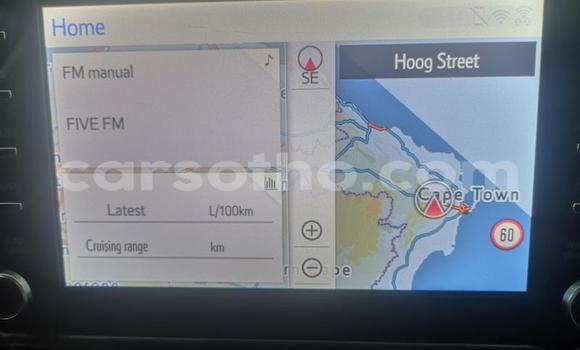 اشتري مستعمل Toyota Hilux White سيارة في Maseru في Maseru اشتري مستعمل Toyota Hilux White سيارة في Maseru في Maseru