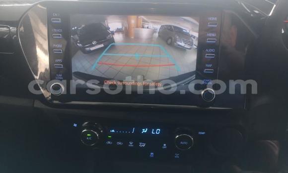 اشتري مستعمل Toyota Hilux White سيارة في Maseru في Maseru اشتري مستعمل Toyota Hilux White سيارة في Maseru في Maseru