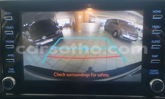 اشتري مستعمل Toyota Hilux White سيارة في Maseru في Maseru اشتري مستعمل Toyota Hilux White سيارة في Maseru في Maseru