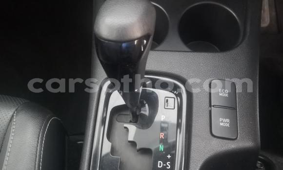 اشتري مستعمل Toyota Hilux White سيارة في Maseru في Maseru اشتري مستعمل Toyota Hilux White سيارة في Maseru في Maseru