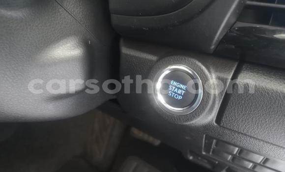 اشتري مستعمل Toyota Hilux White سيارة في Maseru في Maseru اشتري مستعمل Toyota Hilux White سيارة في Maseru في Maseru