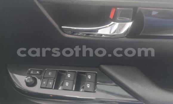 اشتري مستعمل Toyota Hilux White سيارة في Maseru في Maseru اشتري مستعمل Toyota Hilux White سيارة في Maseru في Maseru