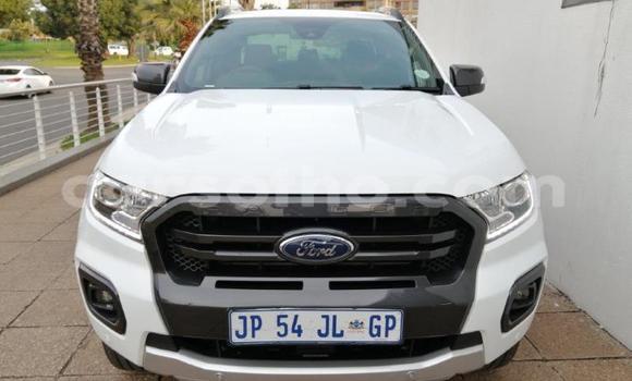 اشتري مستعمل Ford Ranger White سيارة في Maseru في Maseru اشتري مستعمل Ford Ranger White سيارة في Maseru في Maseru