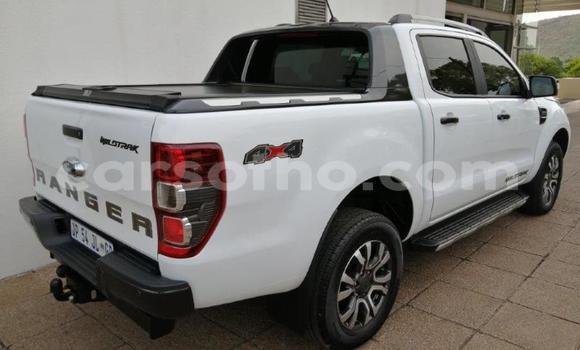اشتري مستعمل Ford Ranger White سيارة في Maseru في Maseru اشتري مستعمل Ford Ranger White سيارة في Maseru في Maseru