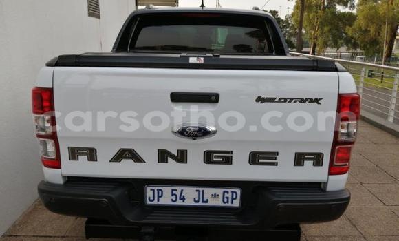 اشتري مستعمل Ford Ranger White سيارة في Maseru في Maseru اشتري مستعمل Ford Ranger White سيارة في Maseru في Maseru
