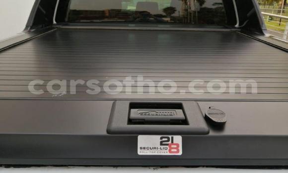 اشتري مستعمل Ford Ranger White سيارة في Maseru في Maseru اشتري مستعمل Ford Ranger White سيارة في Maseru في Maseru