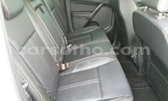اشتري مستعمل Ford Ranger White سيارة في Maseru في Maseru اشتري مستعمل Ford Ranger White سيارة في Maseru في Maseru