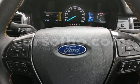 اشتري مستعمل Ford Ranger White سيارة في Maseru في Maseru اشتري مستعمل Ford Ranger White سيارة في Maseru في Maseru