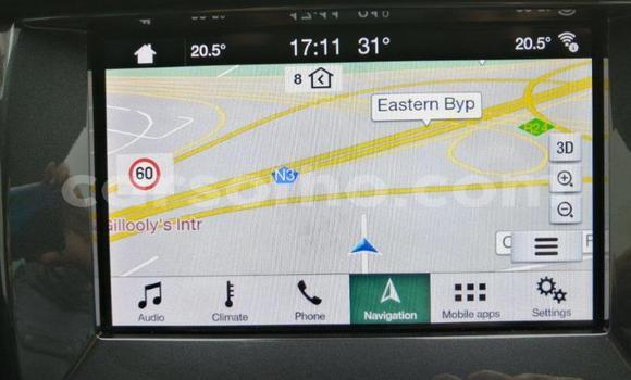 اشتري مستعمل Ford Ranger White سيارة في Maseru في Maseru اشتري مستعمل Ford Ranger White سيارة في Maseru في Maseru