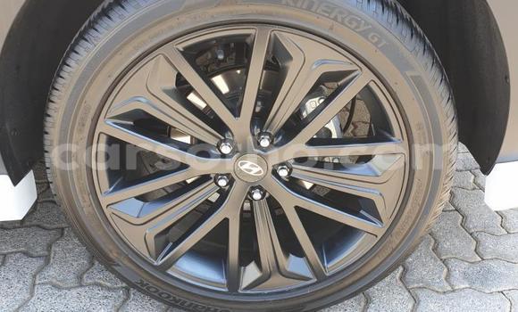 Acheter Occasion Voiture Hyundai Tucson Blanc à Maseru, Maseru Acheter Occasion Voiture Hyundai Tucson Blanc à Maseru, Maseru