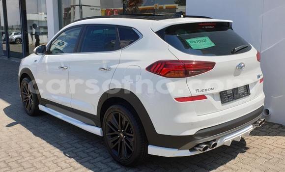 Acheter Occasion Voiture Hyundai Tucson Blanc à Maseru, Maseru Acheter Occasion Voiture Hyundai Tucson Blanc à Maseru, Maseru